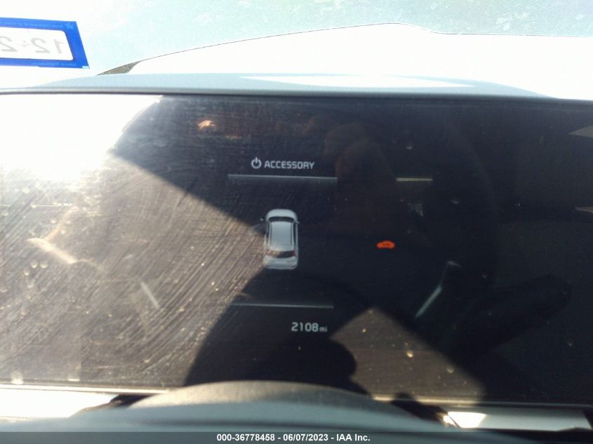 2023 KIA NIRO EX - KNDCR3LE9P5051392