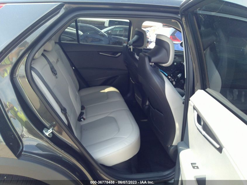 2023 KIA NIRO EX - KNDCR3LE9P5051392