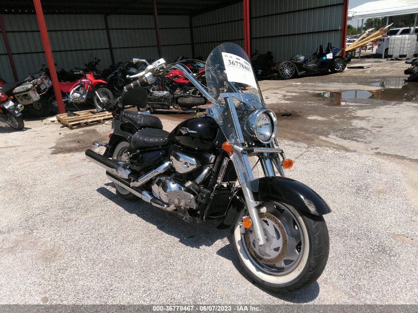 2007 SUZUKI VL1500 - JS1VY52A572104767