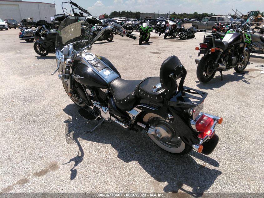 2007 SUZUKI VL1500 JS1VY52A572104767