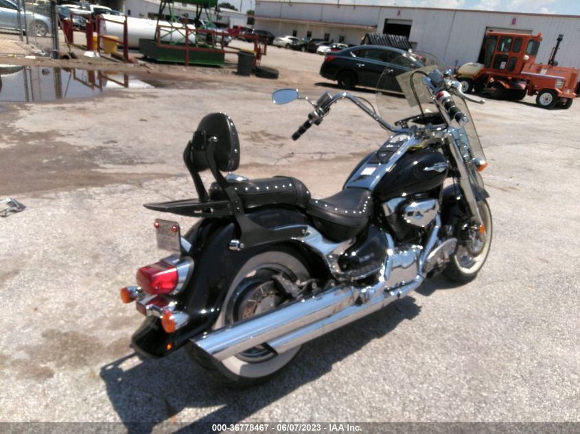 2007 SUZUKI VL1500 JS1VY52A572104767