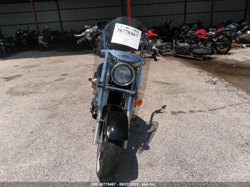 2007 SUZUKI VL1500 JS1VY52A572104767