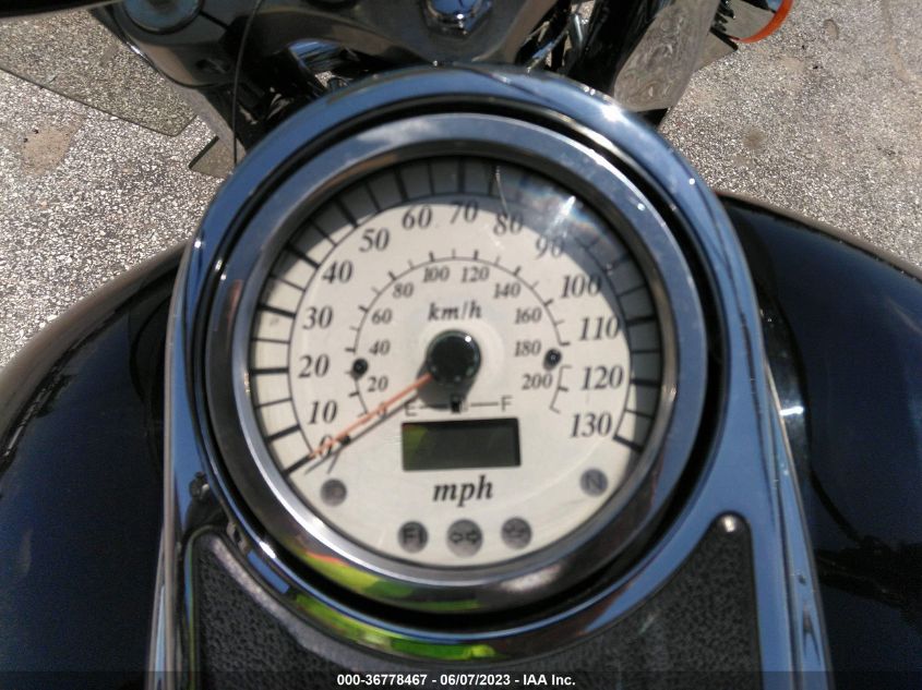 2007 SUZUKI VL1500 JS1VY52A572104767