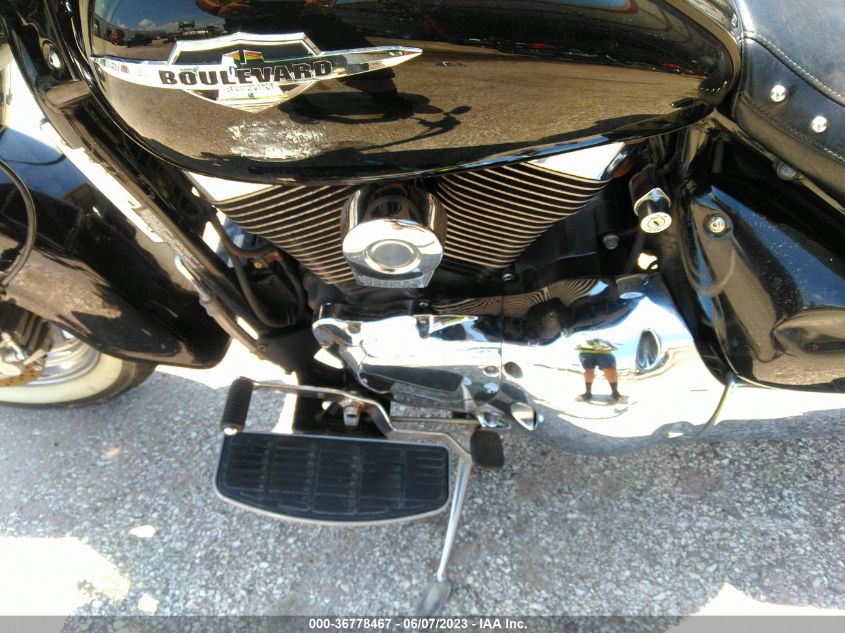 2007 SUZUKI VL1500 JS1VY52A572104767