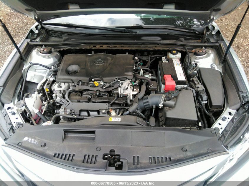 2018 TOYOTA CAMRY LE/SE/XLE/L - JTNB11HK3J3048542