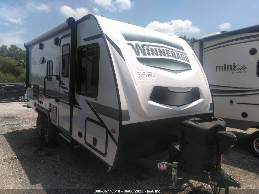 54CTM2J29N3058739 WINNEBAGO OTHER 2022