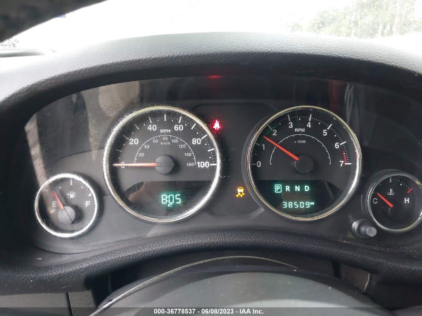 2018 JEEP WRANGLER JK UNLIMITED SAHARA 1C4BJWEG5JL857090