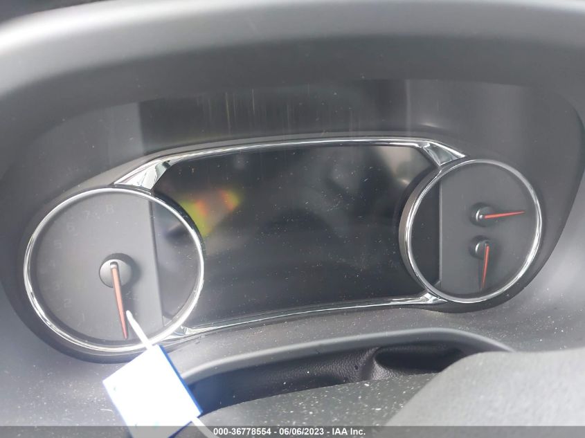 2021 GMC ACADIA SLT - 1GKKNMLS6MZ142986
