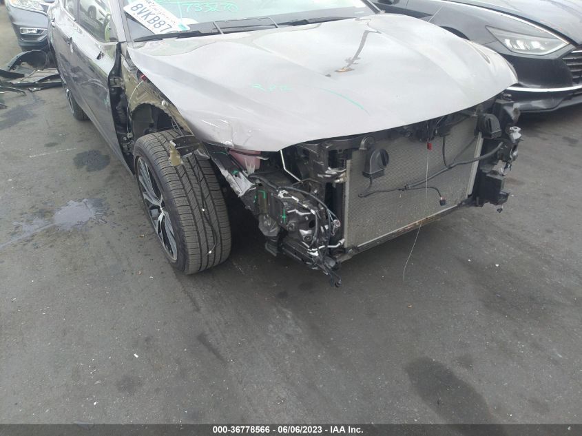 2018 TOYOTA CAMRY LE/SE/XLE/L - 4T1B11HK2JU043343
