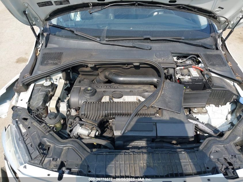 2015 VOLVO S60 T5 PREMIER - YV1612TK6F2338266
