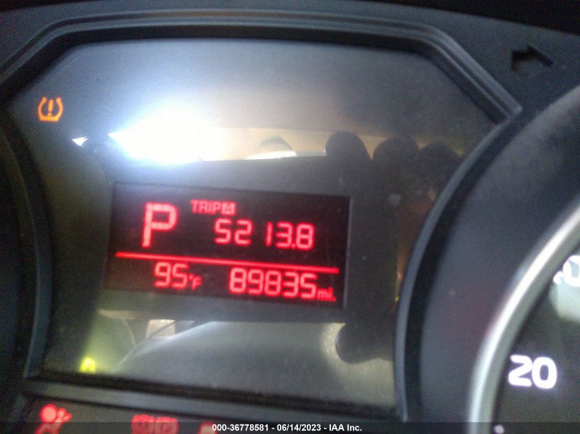 2015 KIA SEDONA LX - KNDMB5C15F6045177