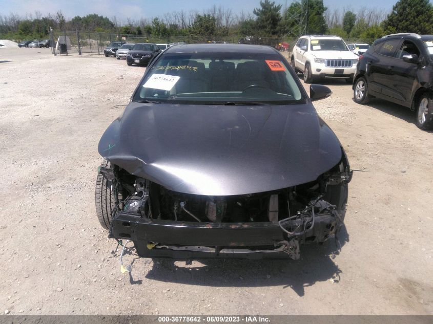 2015 TOYOTA AVALON LIMITED - 4T1BK1EBXFU181737