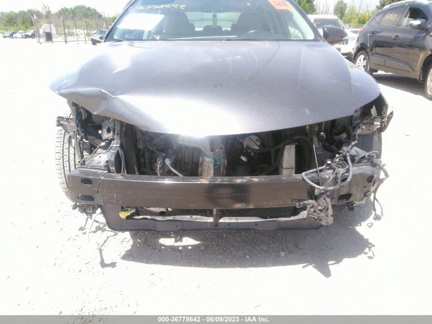 2015 TOYOTA AVALON LIMITED - 4T1BK1EBXFU181737