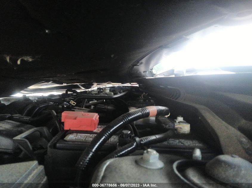 2020 HONDA CIVIC SEDAN EX - 19XFC1F32LE015359