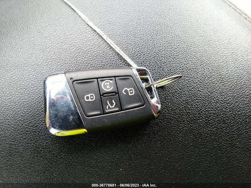 2021 VOLKSWAGEN ATLAS CROSS SPORT 2.0T SE W/TECHNOLOGY - 1V2WC2CAXMC206141