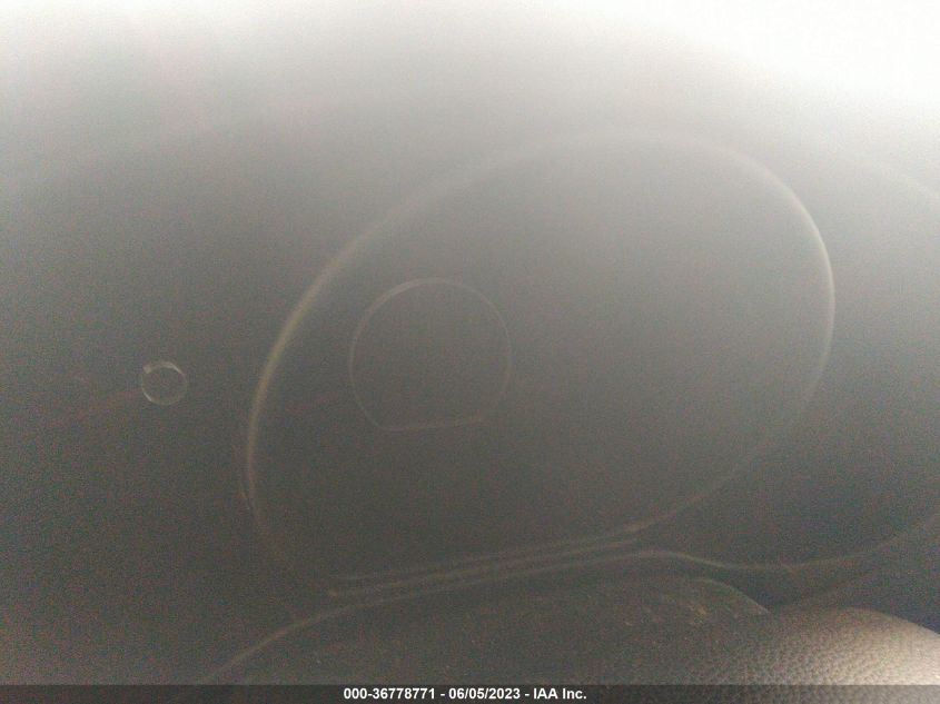 2014 KIA SOUL BASE - KNDJN2A21E7037235