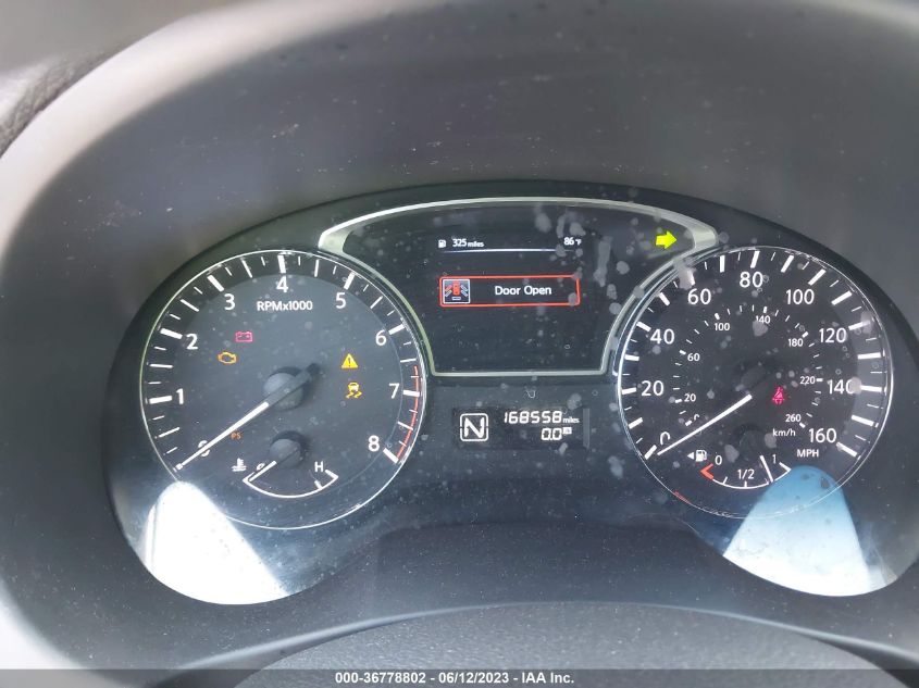 2014 NISSAN ALTIMA 2.5 S - 1N4AL3AP9EC291005