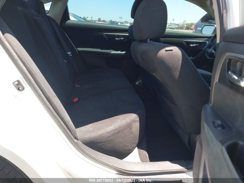 2014 NISSAN ALTIMA 2.5 S - 1N4AL3AP9EC291005