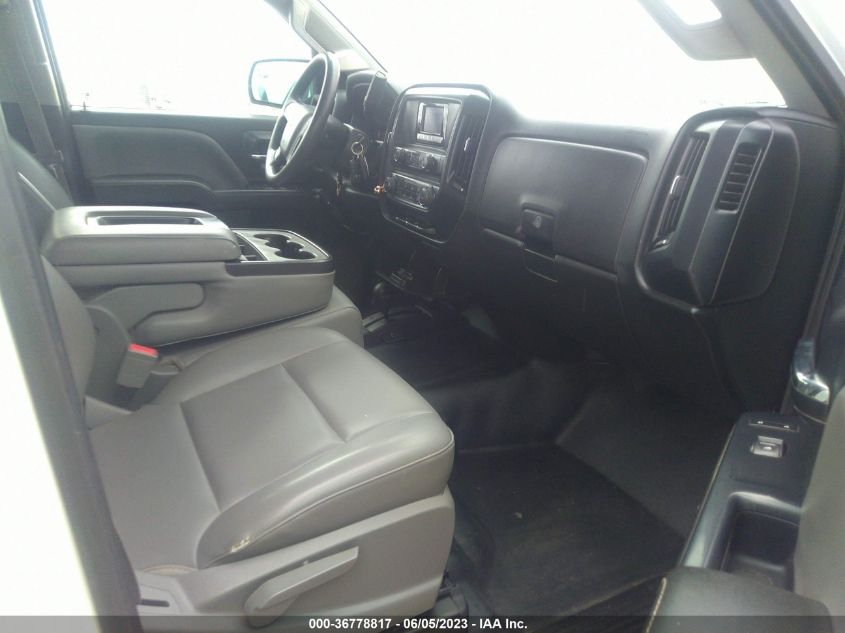 2015 CHEVROLET SILVERADO 2500HD WORK TRUCK - 1GC1KUEG2FF505216