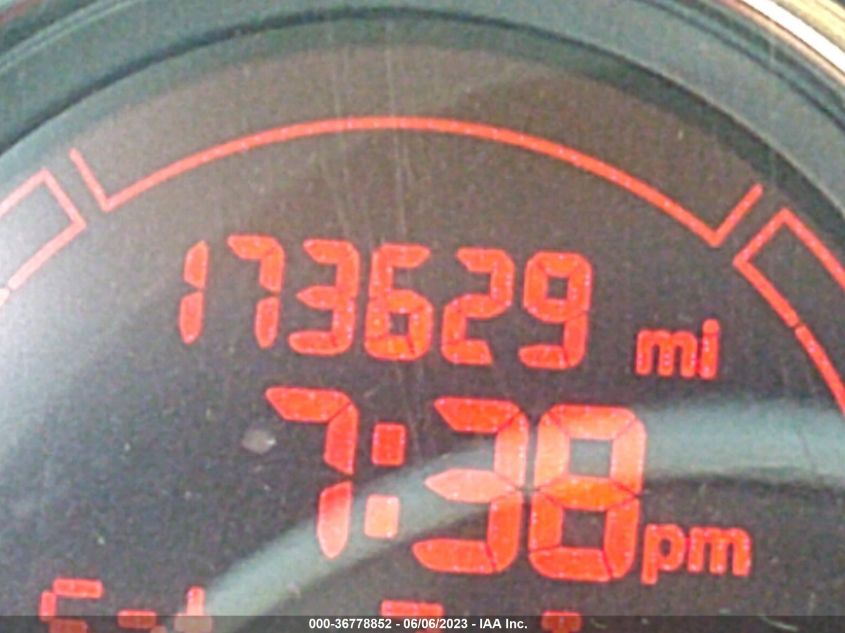 2013 FIAT 500 POP - 3C3CFFAR1DT570422