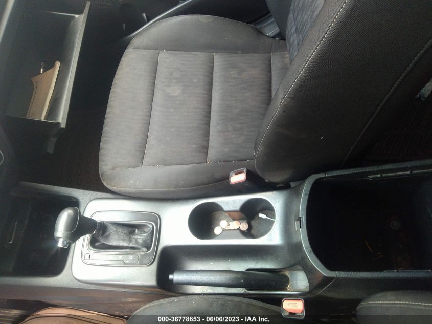 2016 KIA FORTE LX - KNAFK4A64G5506567