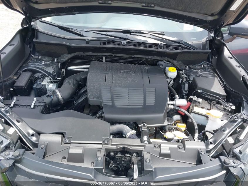 2023 SUBARU FORESTER SPORT - JF2SKAJCXPH406883