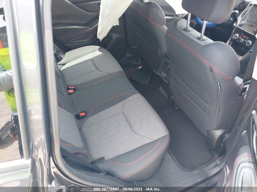 2023 SUBARU FORESTER SPORT - JF2SKAJCXPH406883