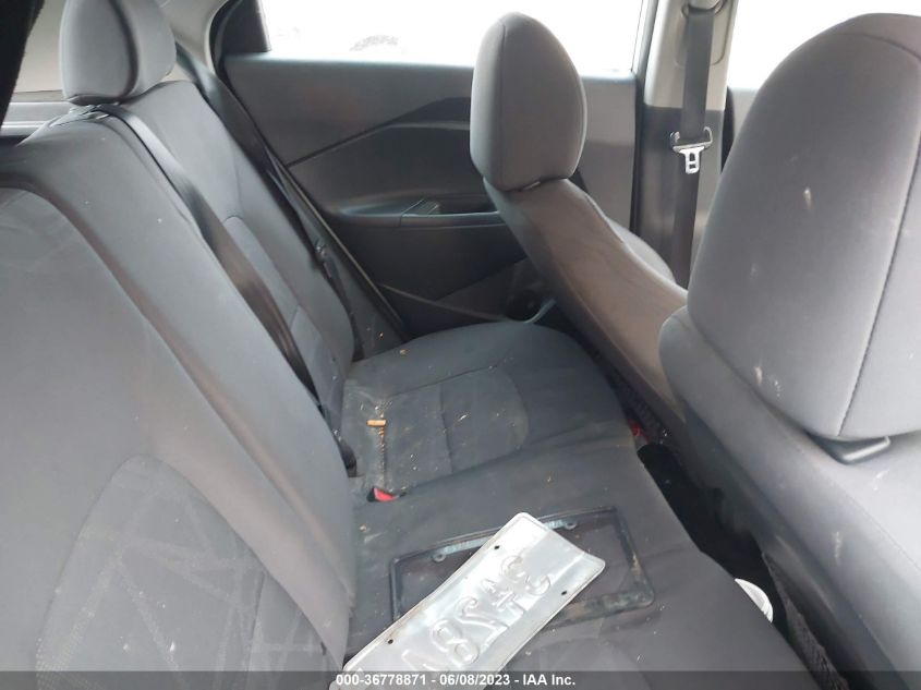 2013 KIA RIO 4D EX/SX - KNAPM5A34B6126602