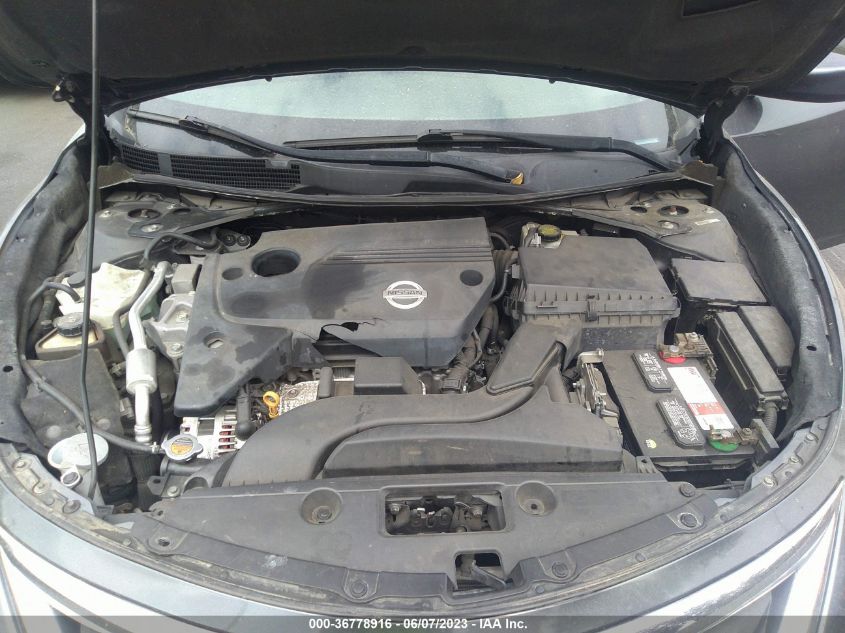 2013 NISSAN ALTIMA 2.5 S - 1N4AL3AP5DN577811