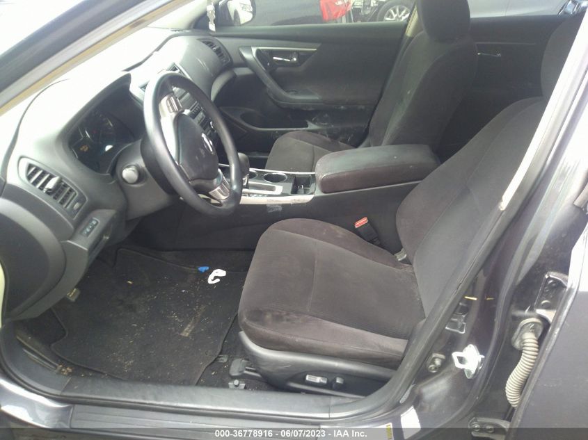 2013 NISSAN ALTIMA 2.5 S - 1N4AL3AP5DN577811