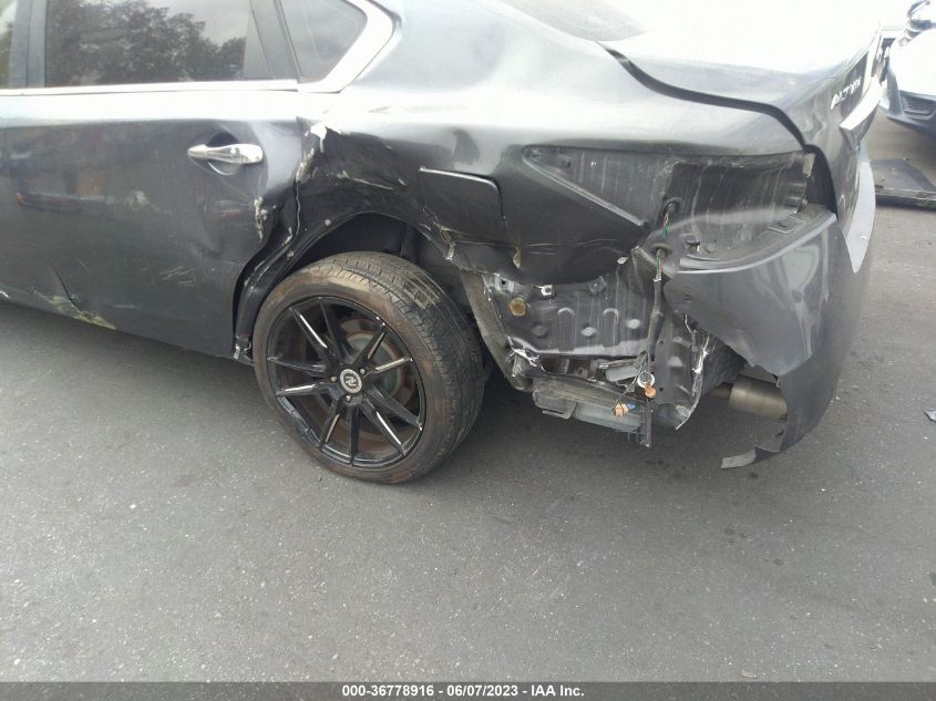 2013 NISSAN ALTIMA 2.5 S - 1N4AL3AP5DN577811