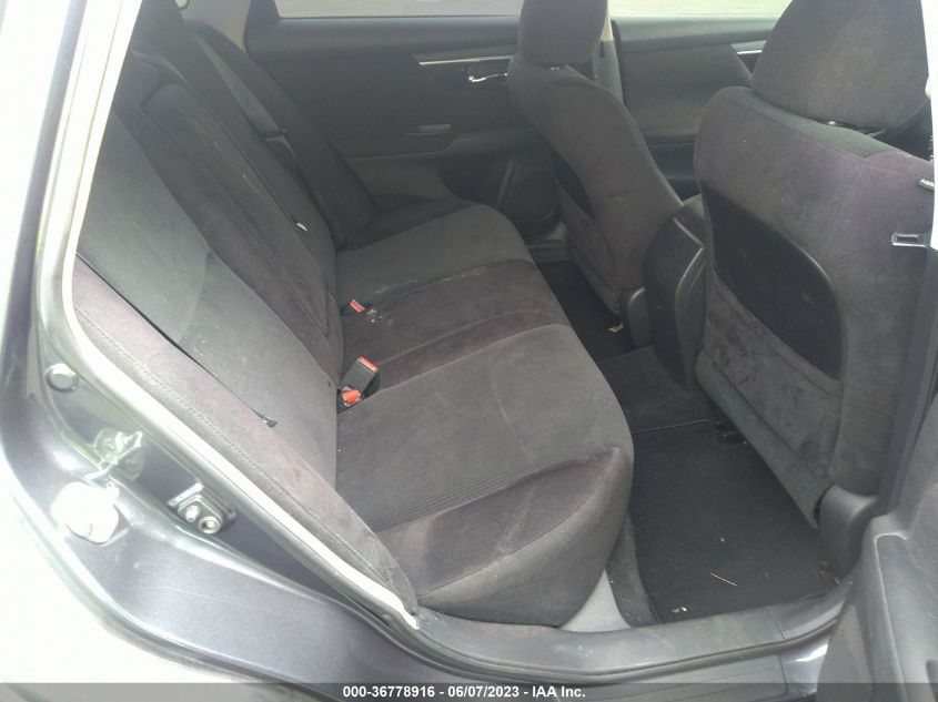 2013 NISSAN ALTIMA 2.5 S - 1N4AL3AP5DN577811