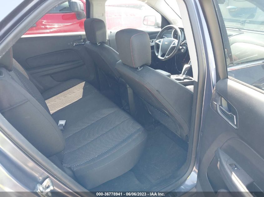 2014 CHEVROLET EQUINOX LT - 2GNFLFE31E6369429
