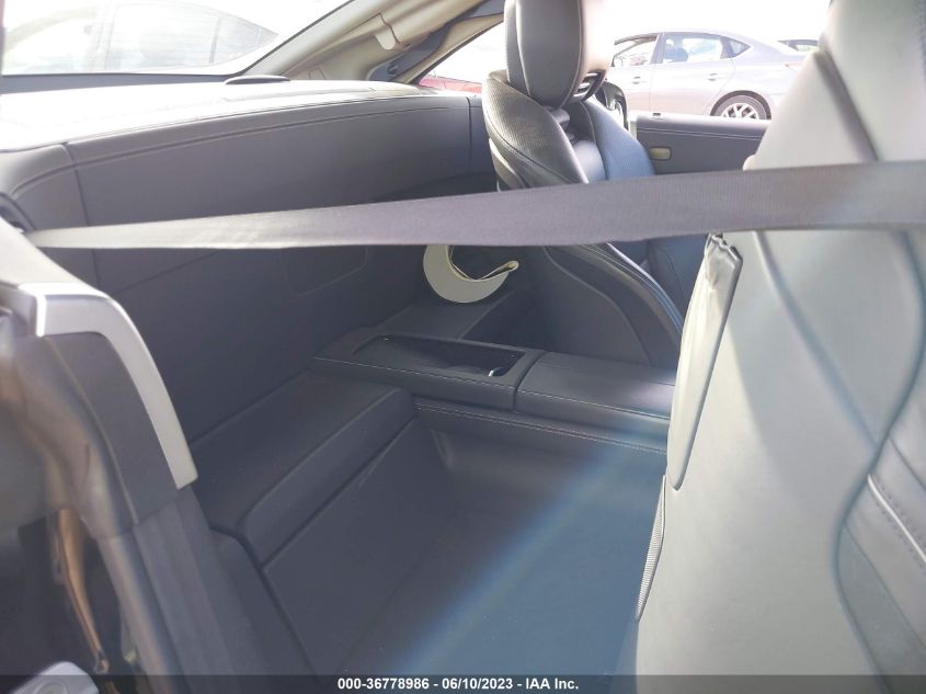 2013 MERCEDES-BENZ SL-CLASS SL 550 WDDJK7DA6DF018134