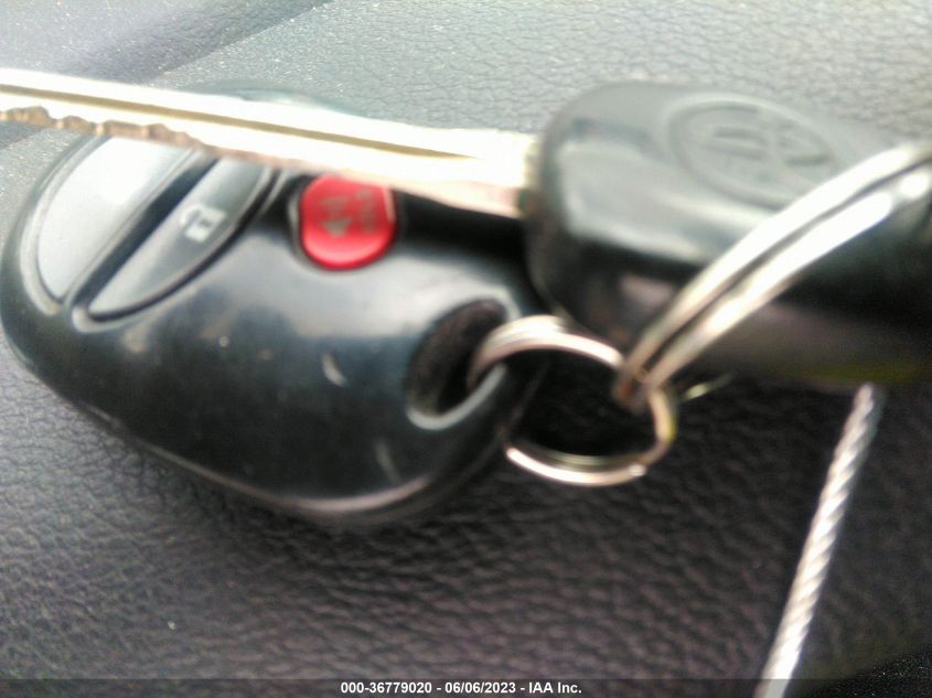 2015 TOYOTA SIENNA L - 5TDZK3DCXFS536905
