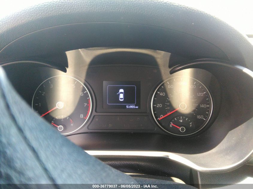 2016 KIA OPTIMA LX - 5XXGT4L35GG098082