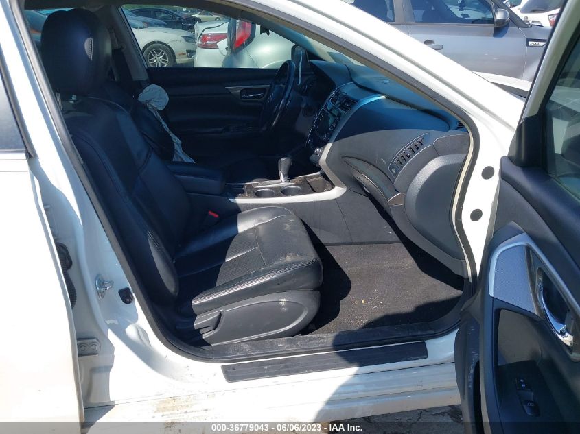 2013 NISSAN ALTIMA 2.5/S/SV/SL - 1N4AL3AP7DC236728