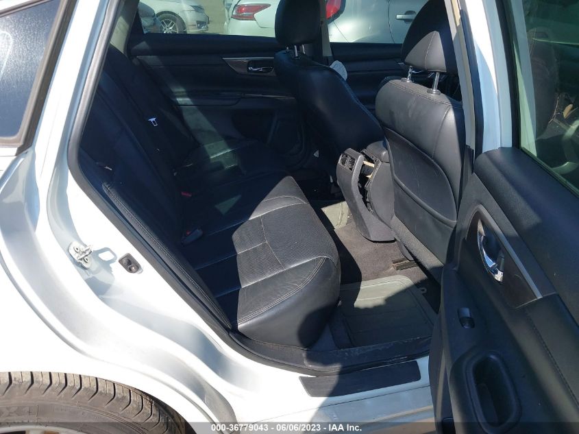 2013 NISSAN ALTIMA 2.5/S/SV/SL - 1N4AL3AP7DC236728
