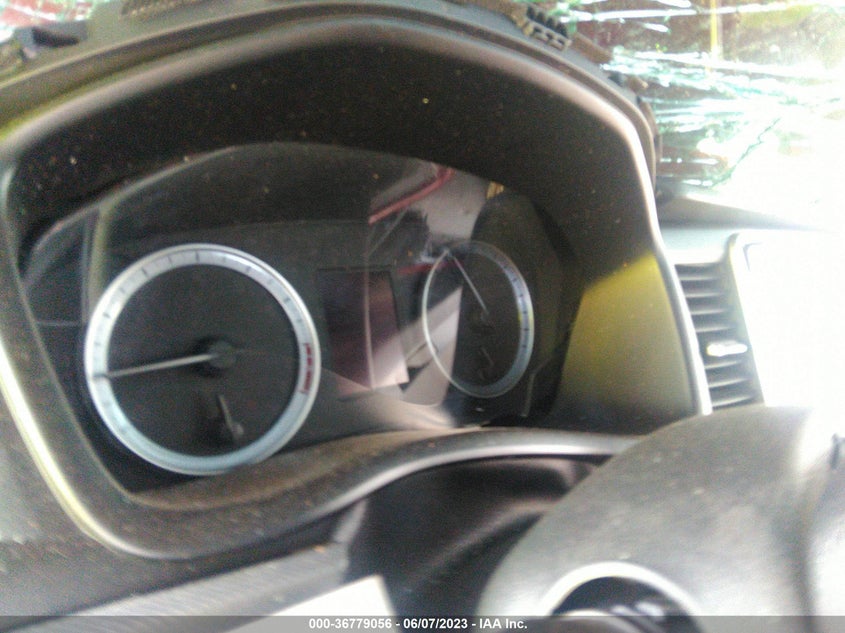 VIN 5NPE24AF0JH599030 2018 HYUNDAI SONATA SE