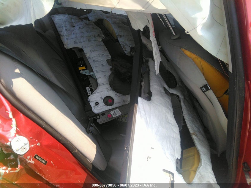 VIN 5NPE24AF0JH599030 2018 HYUNDAI SONATA SE