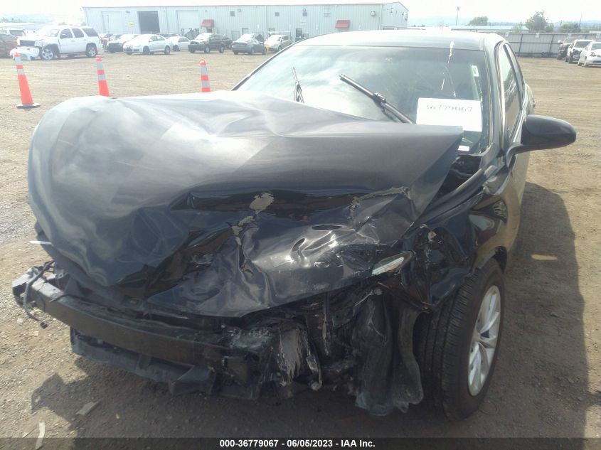 2017 TOYOTA CAMRY XLE/SE/LE/XSE - 4T1BF1FKXHU750463