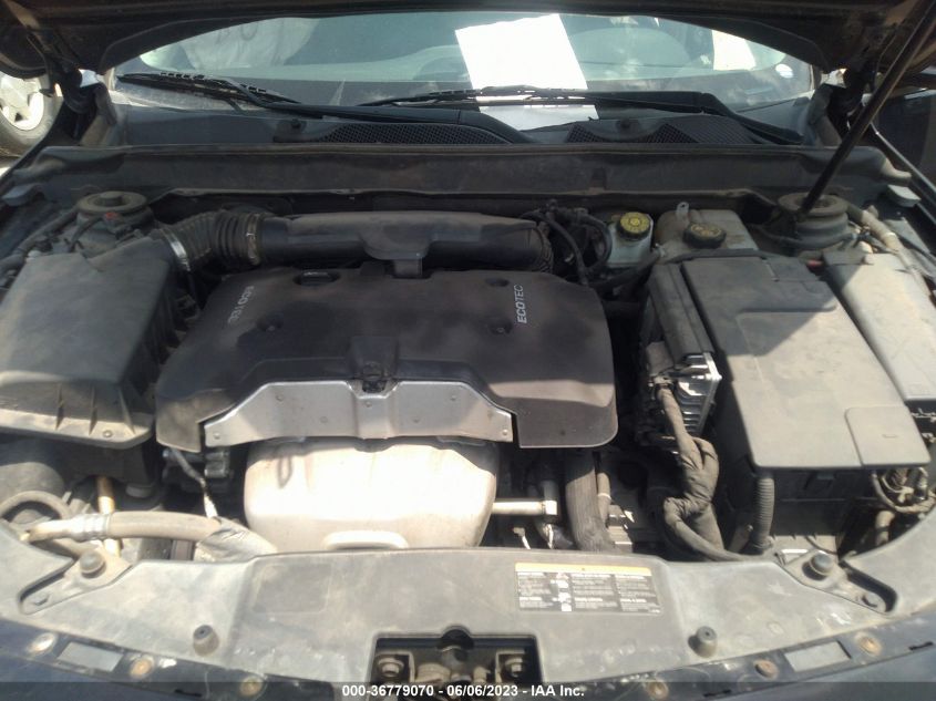2015 CHEVROLET MALIBU 1LT - 1G11C5SL5FF241079