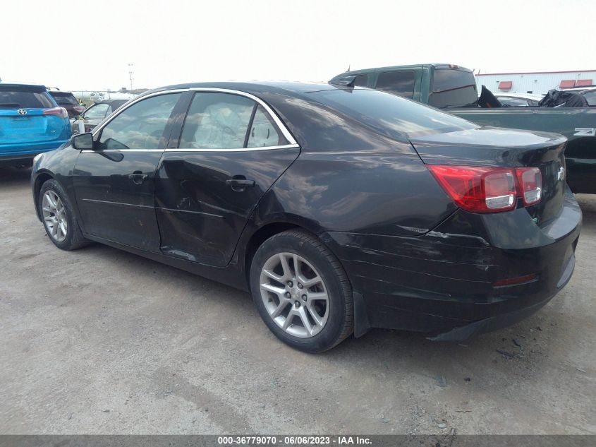 2015 CHEVROLET MALIBU 1LT - 1G11C5SL5FF241079