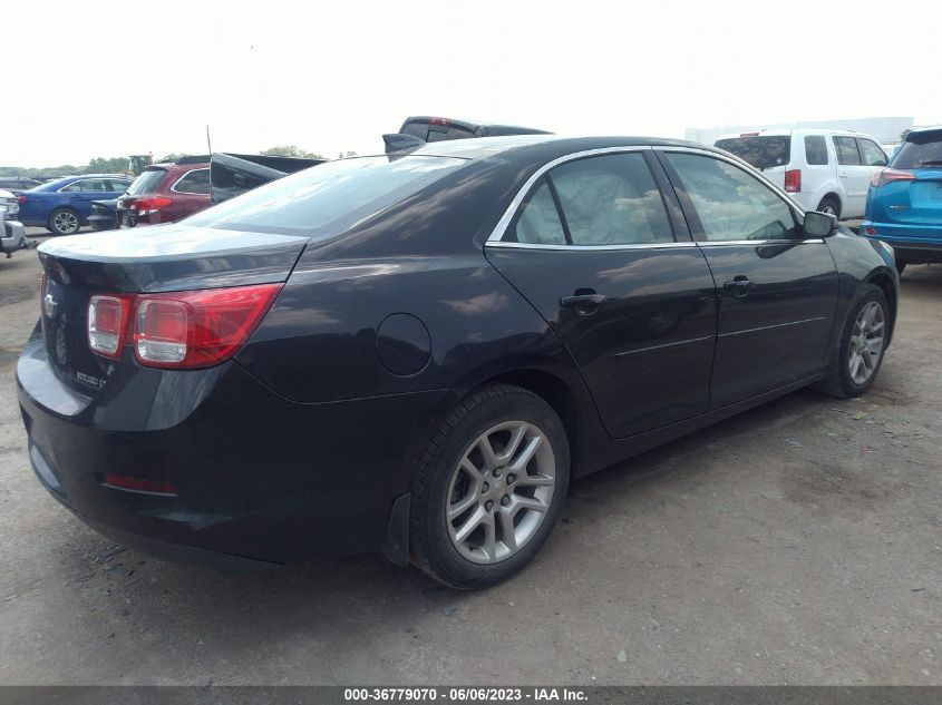 2015 CHEVROLET MALIBU 1LT - 1G11C5SL5FF241079