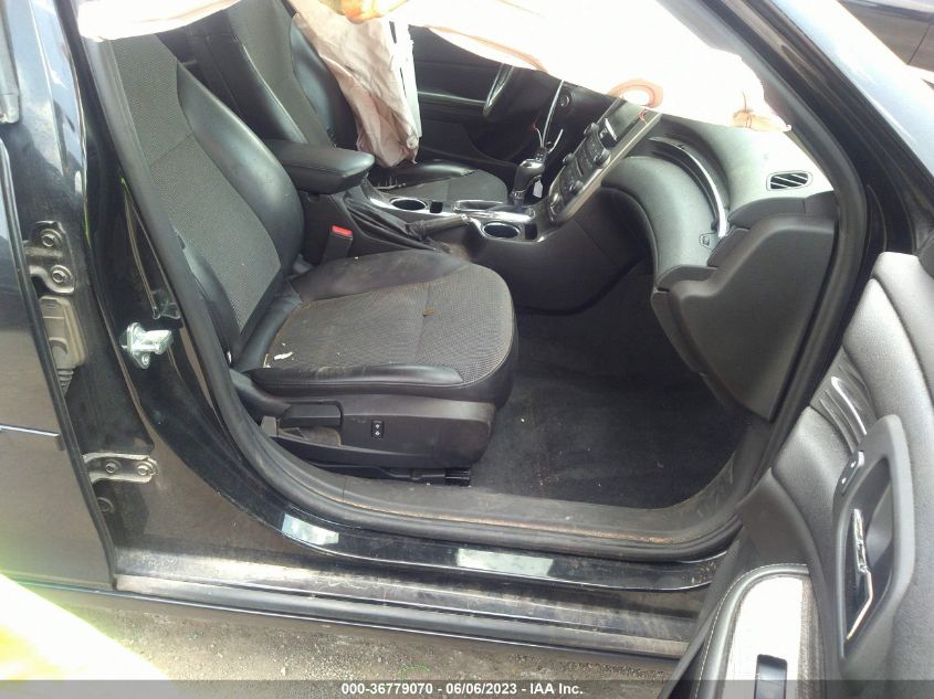 2015 CHEVROLET MALIBU 1LT - 1G11C5SL5FF241079