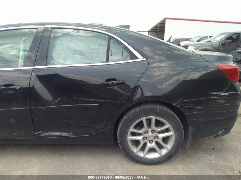 2015 CHEVROLET MALIBU 1LT - 1G11C5SL5FF241079