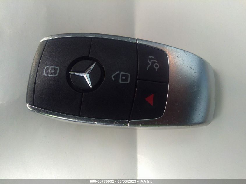 2020 MERCEDES-BENZ A-CLASS A 220 W1K3G4EB9LJ223104
