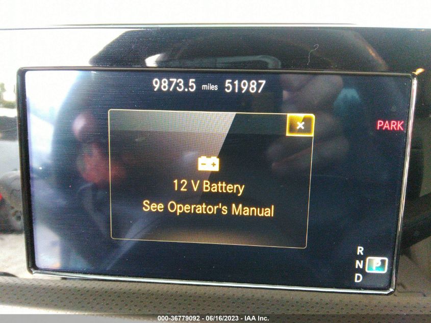 2020 MERCEDES-BENZ A-CLASS A 220 W1K3G4EB9LJ223104