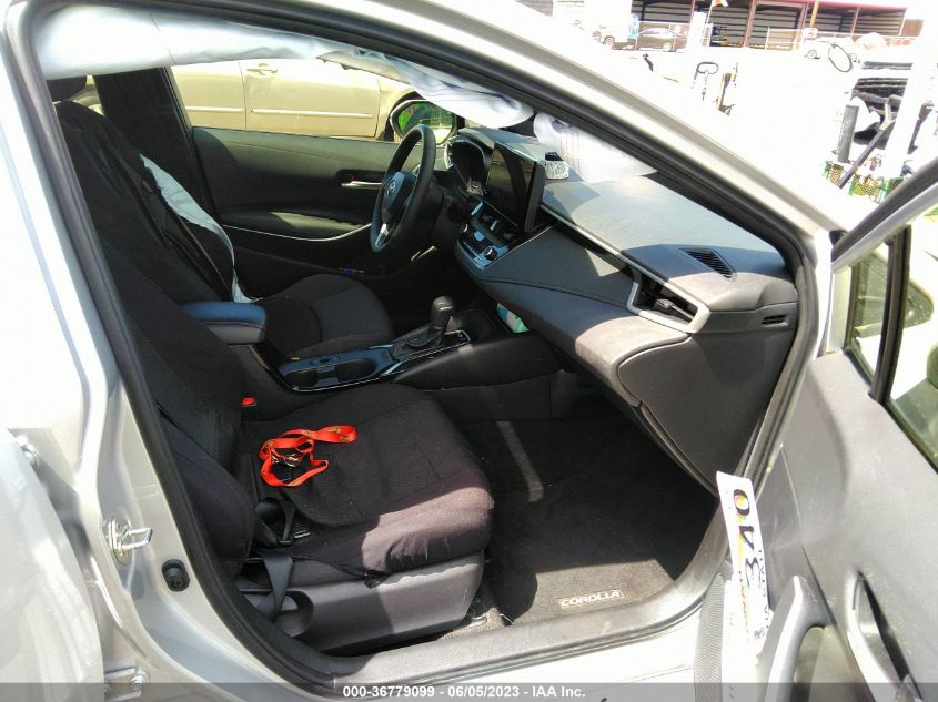 2023 TOYOTA COROLLA SE - JTDP4MCE1P3515986