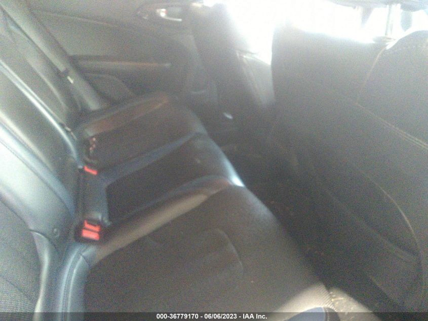 2016 CHRYSLER 200 S - 1C3CCCBB7GN138821
